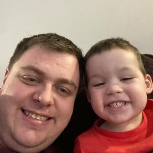 Meet your Posher, James